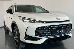 MG HS 1.5 T-GDI Comfort