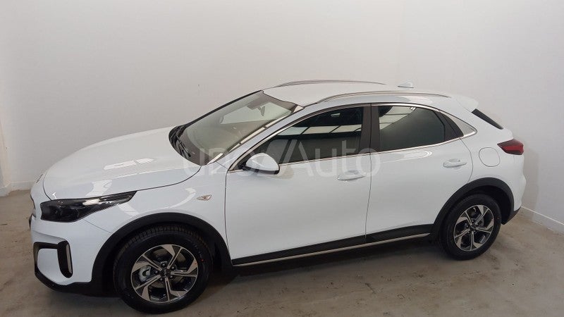 XCeed 1.6 T-GDi DCT Drive 150