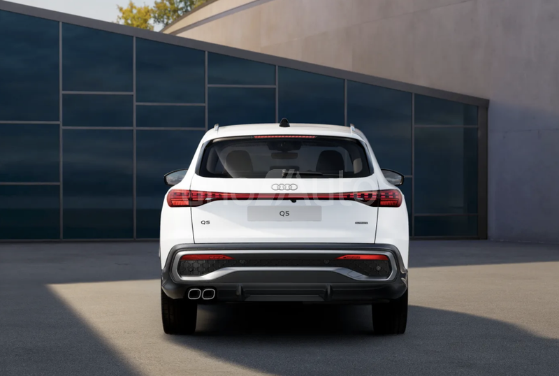 Q5 2.0TDI quattro S tronic S line 150kW