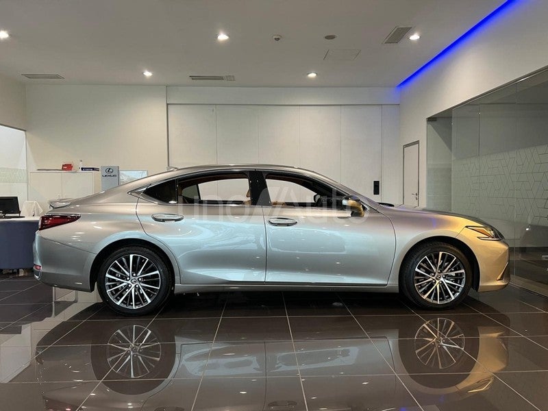 ES 300h Premium
