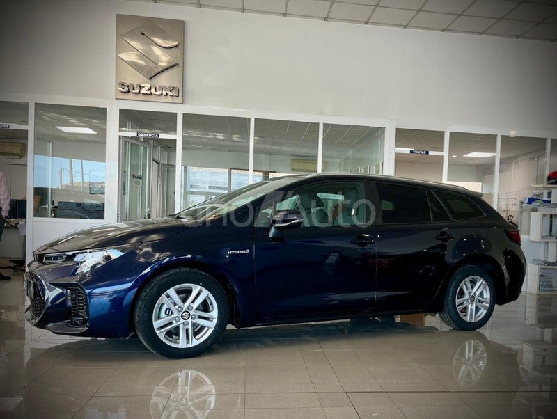 SWACE 1.8 HEV GLE AUTO 140 5P