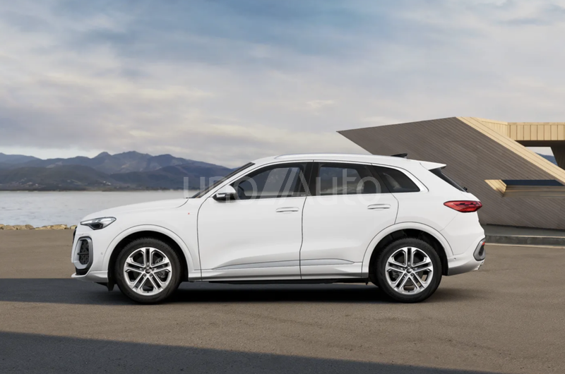 Q5 TFSI quattro S tronic S line 150kW