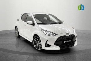 TOYOTA Yaris 120H 1.5 Style