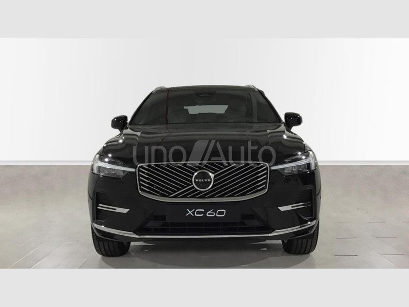 XC60 B5 Business Plus AWD Aut. 250