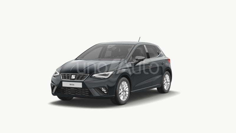 Ibiza 1.0 TSI S&S Special Edition 115