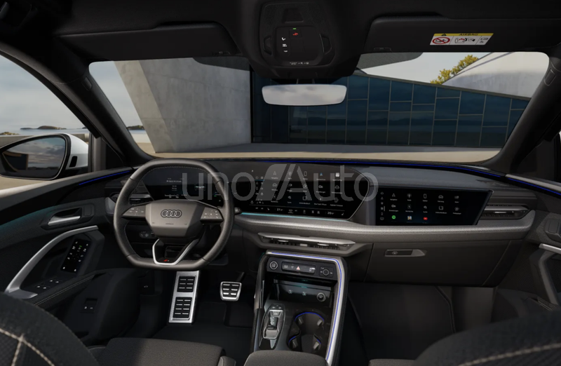 Q5 e-hybrid S line quattro S tronic 220kW