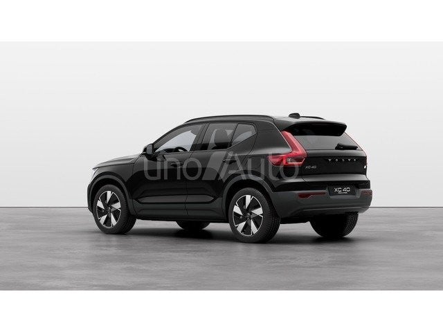 XC40 Recharge Single Extended Range Core Aut.