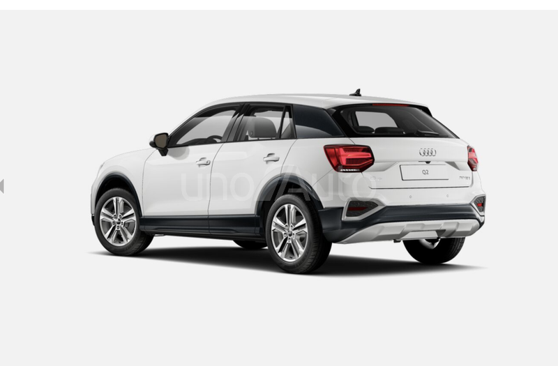 Q2 30 TDI Advanced 85kW