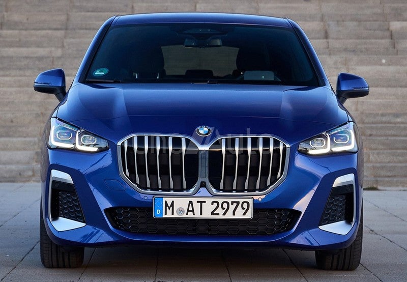 218iA Active Tourer 100kW