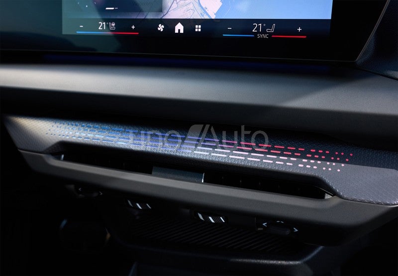 218iA Coupé M Sport