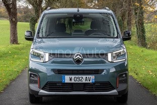 CITROEN Berlingo M1 ë-Berlingo 50kWh Talla M Plus
