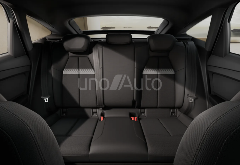 Q4 e-tron Sportback 45 Genuine edition 210kW 82KWh