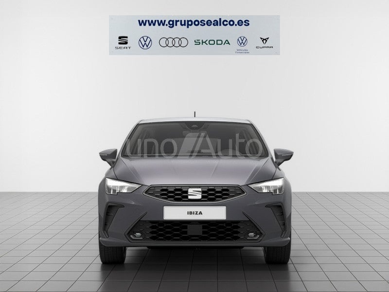 Ibiza 1.0 TSI S&S Style 85kW