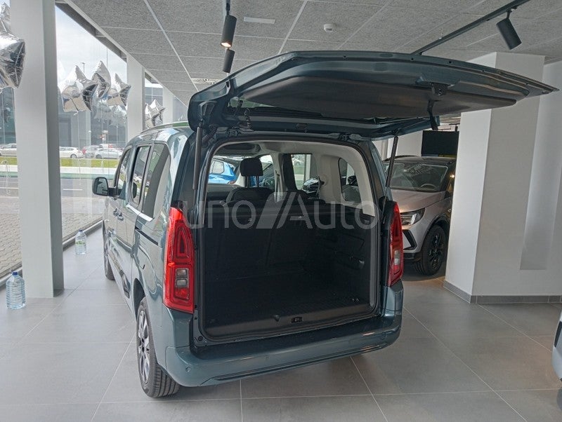 Combo Combi 1.5TD S/S GS 100