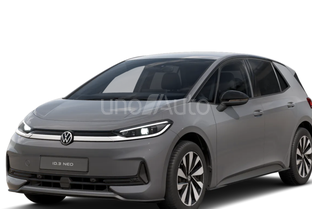 VOLKSWAGEN ID.3 Neo Life 125kW