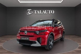 CITROEN C3 Aircross Eléctrico 113cv PLUS Autonomía Extendida