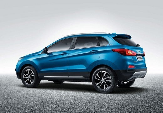 X55 1.5 Comfort 4x2