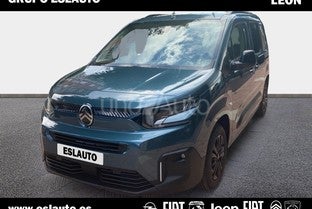 CITROEN Berlingo M1 BlueHDi S&S Talla M Plus 100