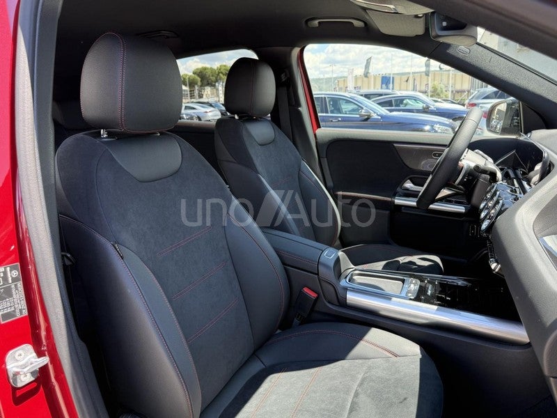 GLA 250e