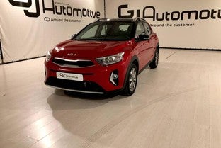 KIA Stonic 1.0 T-GDi MHEV Drive 100