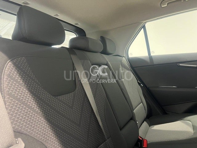 Niro 1.6 HEV Concept 129