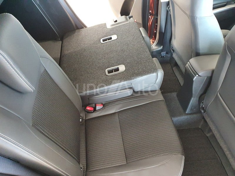 S-Cross 1.4L Mild Hybrid S3