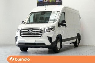 MAXUS Deliver 7 2.0D L3H2