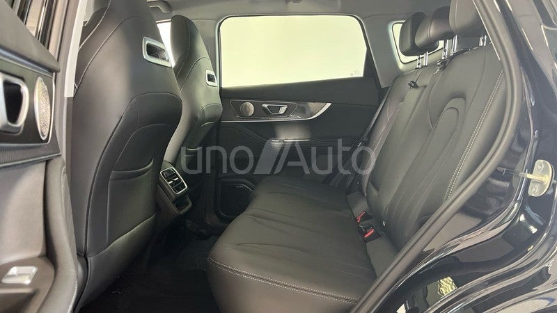 s700 1.6 TGDI 7DCT Luxury FWD