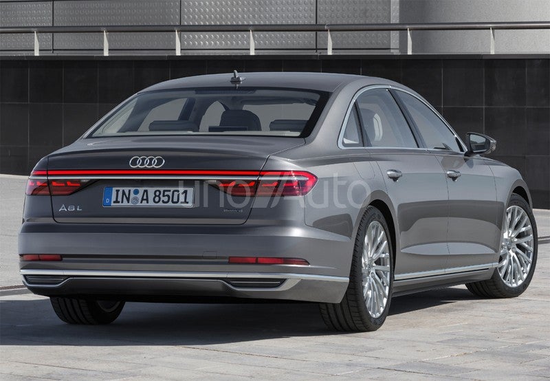 A8 L 60 TFSIe quattro tiptronic 340kW