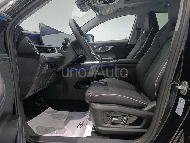 s700 1.6 TGDI 7DCT Luxury FWD