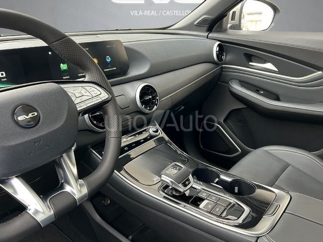 EVO Evo6 1.5 Turbo DCT -