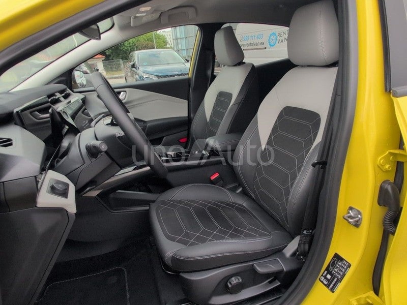 Puma Gen-e FWD 43kWh Premium