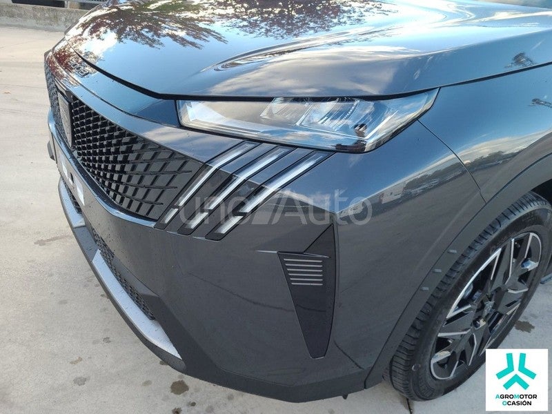 Hybrid 1.2 107KW Allure eDCS6