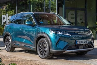 BYD Atto 2 Boost 130kW