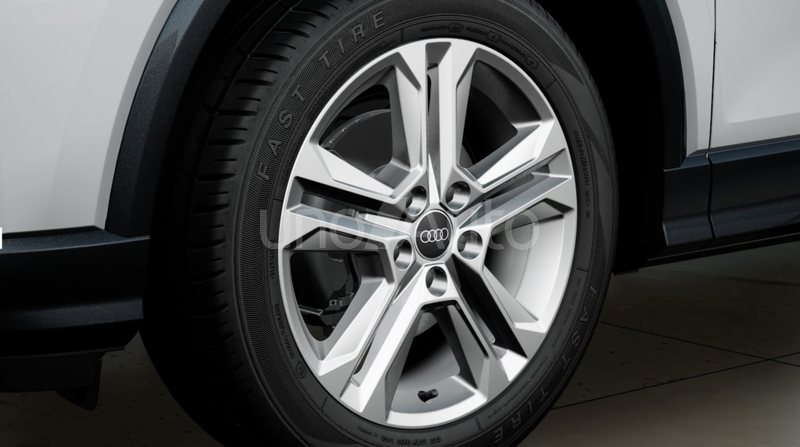 Q2 30 TDI Advanced 85kW