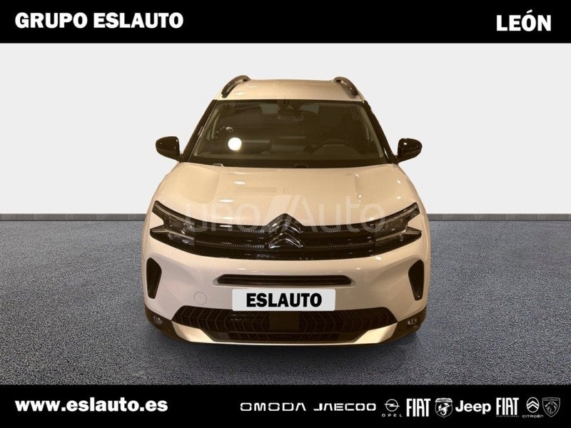 C5 Aircross BlueHDi S&S Max EAT8 130