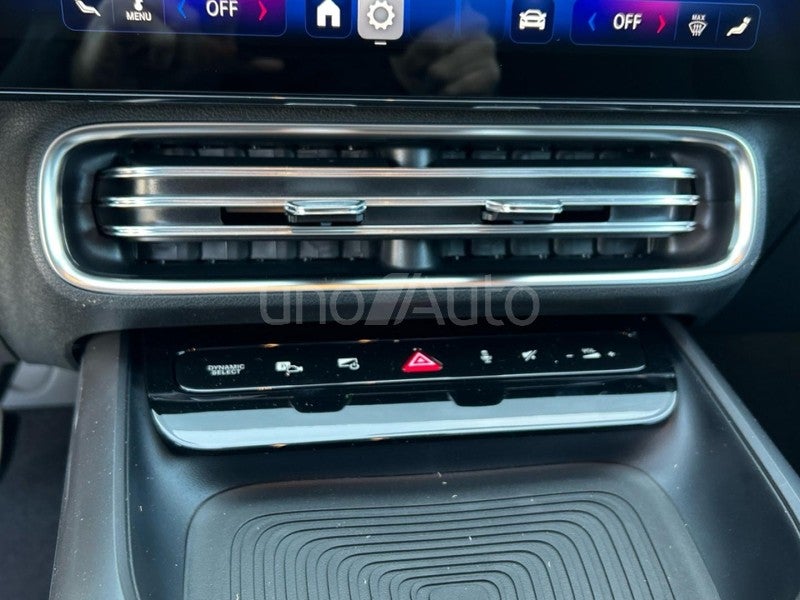 CLA CLA 180 con tecnología híbrida