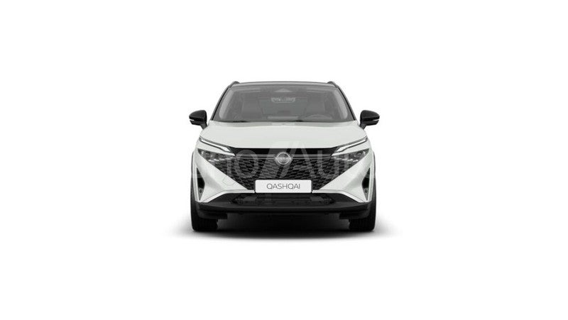 E-POWER 140 KW (190 CV) N-Connecta