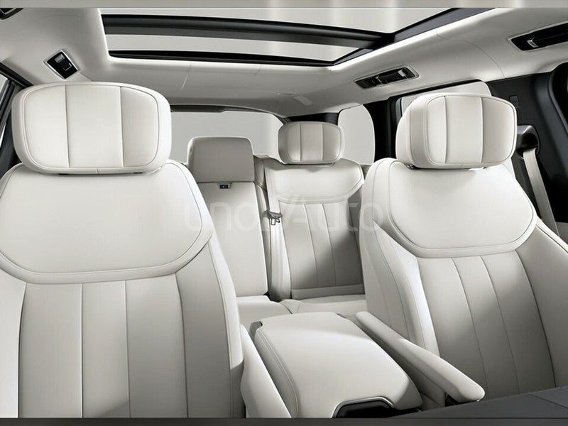 Range Rover 3.0 Si6 PHEV Autobiography SWB AWD Aut. 460