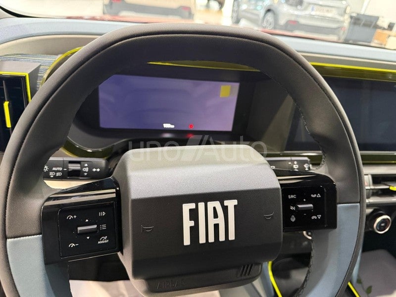 Grande Panda 1.2 MHEV Icon 74KW