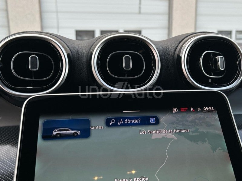 GLC 220d 4Matic 9G-Tronic