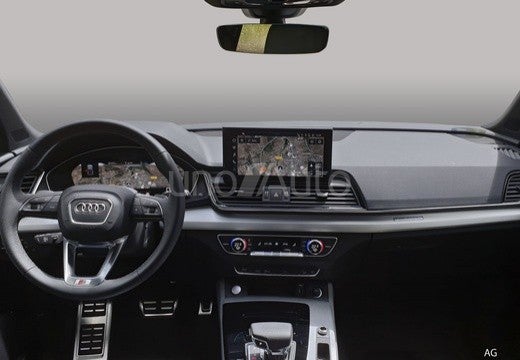 Q5 Sportback 50 TFSIe Black line quattro-ultra S tronic