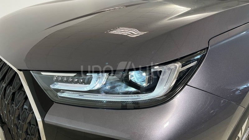 s700 1.6 TGDI 7DCT Luxury FWD