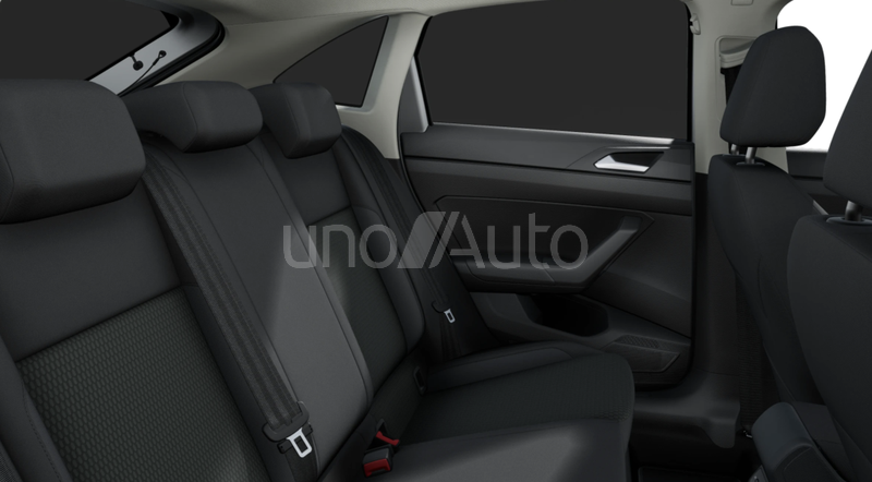 Taigo 1.0 TSI Más DSG 85kW