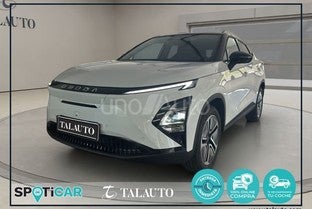 OMODA 5 EV Premium