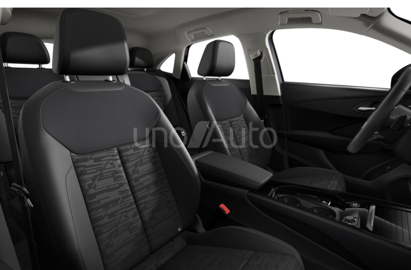 Q3 Sportback 1.5 TFSI Advanced S tronic 110kW