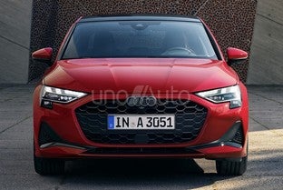 AUDI A3 Sedán 30 TFSI Advanced S tronic