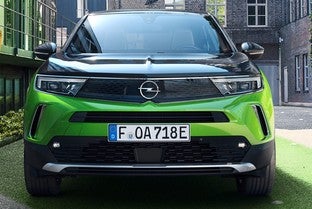 OPEL Mokka 1.2T S&S Ultimate 136