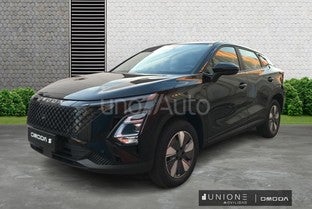 OMODA 5 T19C HEV Pure