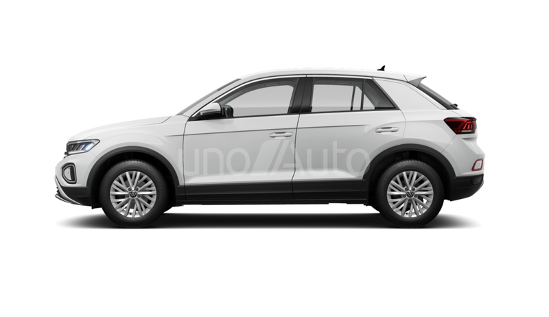 T-Roc 2.0TDI Business 85kW